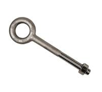 Ken Forging N2010 - 316ss-6 Plain modello dado Golfari, 1 - 20,3 x 15,2 cm