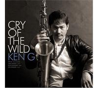 Ken G - Cry of the Wild