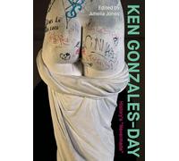 Ken Gonzales-day: History’s Nevermade