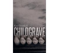 Ken Greenhall Childgrave (Tascabile)