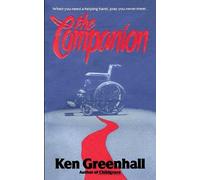Ken Greenhall Companion (Tascabile)