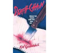 Ken Greenhall Deathchain (Tascabile)