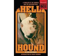 Ken Greenhall Hell Hound (Paperbacks from Hell) (Tascabile)
