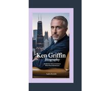 KEN GRIFFIN BIOGRAPHY: INSIDE THE LIFE OF AMERICA’S MOST POWERFUL INVESTOR