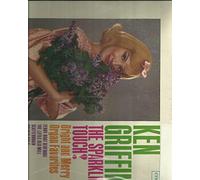 KEN GRIFFIN - the sparkling touch LP