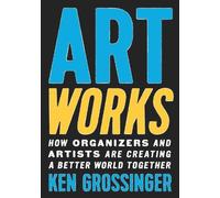Ken Grossinger Art Works (Copertina rigida)