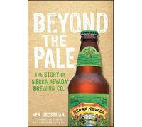 Ken Grossman Beyond the Pale (Copertina rigida)