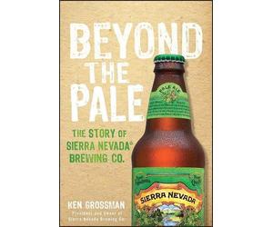 Ken Grossman Beyond the Pale (Copertina rigida)
