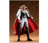 KEN GUERRIERO Figura 11cm KAISER Keiser Rara KAIYODO COLLECTION 12 Shiro