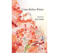 Ken Hada Come Before Winter (Tascabile)