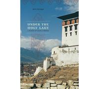 Ken Haigh Under the Holy Lake (Tascabile) Wayfarer