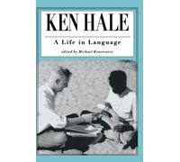 Ken Hale: A Life in Language: 36