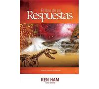 Ken Ham El Libro de las Respuestas, Volume 1 (New Answers Book 1) (Tascabile)