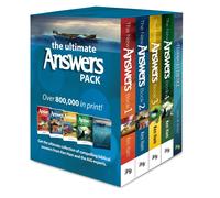 Ken Ham Ultimate Answers Pack, The (Tascabile)