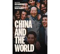 Ken Hammond China and the World (Tascabile)
