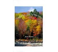 Ken Hanna Thoughts from a Mind That Never Rests: As Well as Some Aft (Tascabile)