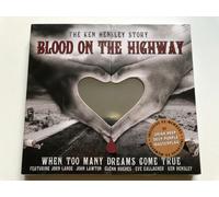 Ken Hensley - Blood on the Highway