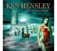 Ken Hensley - Cold Autumn Sunday