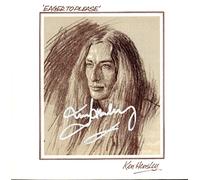 KEN HENSLEY - Eager To Please