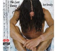 Ken Hensley - Last Dance