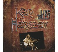 Ken Hensley - Live Tales