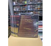 Ken Hensley LP Proud Words On A Dusty Shelf Vinyl Nero 2021