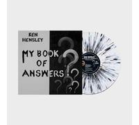 Ken Hensley - My Book Of Answers