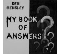 Hensley Ken - My Book Of Answers