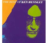 Ken Hensley - The Best Of Ken Hensley (UK Import)