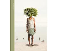 Ken Hermann: Flower Men