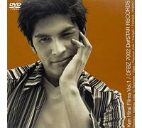 Ken Hirai - Ken Hirai Films Vol. 1