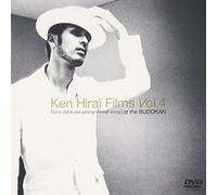 Ken Hirai - Ken Hirai Films Vol. 4