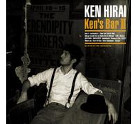 Ken Hirai - Ken S Bar 2