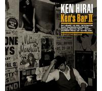Ken Hirai - Ken S Bar 2 [ CD+DVD] [Import]
