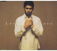 Ken Hirai - Love Love Love [Import allemand]