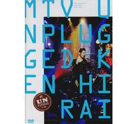 KEN HIRAI MTV UNPLUGGED LIVE -