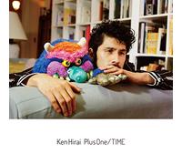 Ken Hirai - Plus One/Time