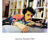 Ken Hirai - Plus One/Time