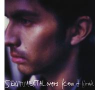Ken Hirai - SENTIMENTAL LOVERS - HIRAI, KE
