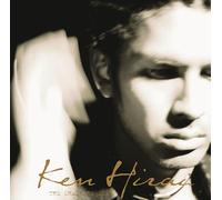 Ken Hirai/THE CHANGE SAME BVJL124 Nuovo LP NUOVO