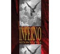 Ken Hollings Inferno (Tascabile) Strange Attractor Press