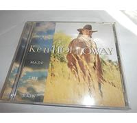 Ken Holloway - He Who Made The Rain [Import]