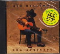 Ken Holloway - Ordinary