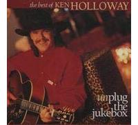 Ken Holloway - Unplug The Jukebox [Import]
