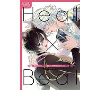 Ken Homerun Heat x Beat: I May Be an Omega, but I'm Going to Be an I (Tascabile)