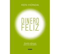 Ken Honda Dinero Feliz (Tascabile)