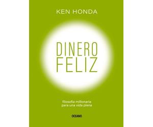 Ken Honda Dinero Feliz (Tascabile)