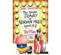 Ken Howard Sue Townsend Alan Blaikle The Secret Diary Of Adrian Mol (Tascabile)