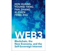 Ken Huang Youwei Yang Fan Zhang Xi Chen Feng Zhu Web3 (Copertina rigida)