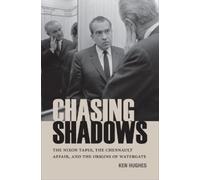 Ken Hughes Chasing Shadows (Copertina rigida)